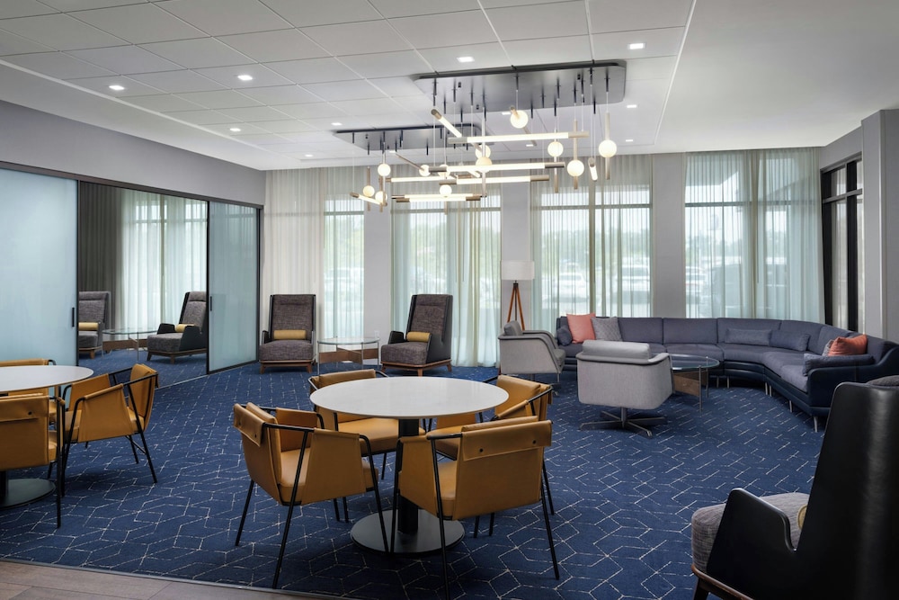 Courtyard by Marriott Lake City - photo 9