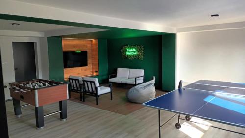 Stodoła Chillout Apartments — 4-Star Luxury Hotel in Marszowice, Poland