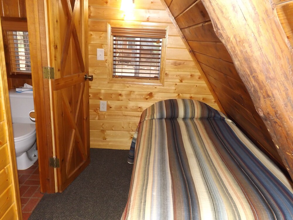 Arizona Mountain Inn and Cabins - photo 20