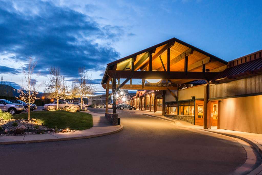 Best Western Edgewater Resort - photo 46