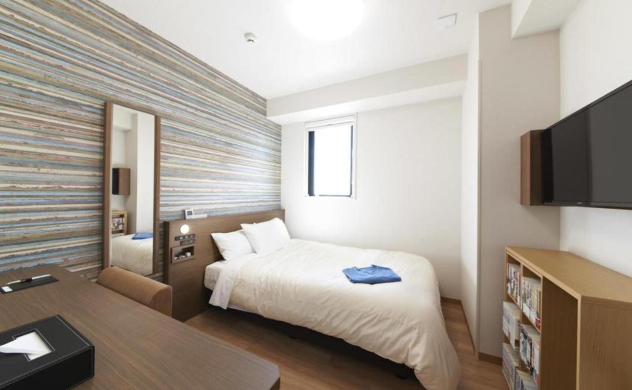 Hotel Sun Clover Koshigaya Station Vacation Stay 55382 — Koshigaya