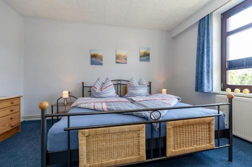 Puppenstube — 4-Star Luxury Hotel in Ostseebad Kuehlungsborn, Germany