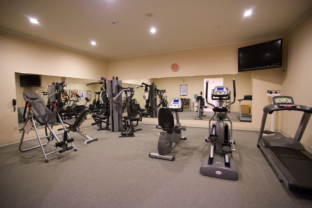 Staybridge Suites San Antonio Sea World by IHG - photo 17