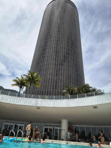 Hotel Nacional Rio in Rio De Janeiro, Brasil