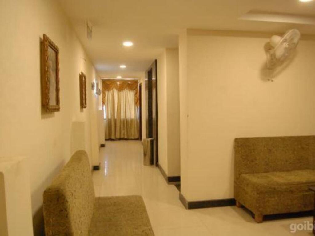 Hotel Sree Square - last minute hotel in Vijayawada