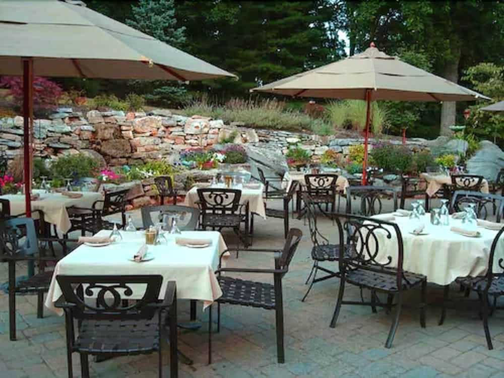 Bavarian Inn - photo 34