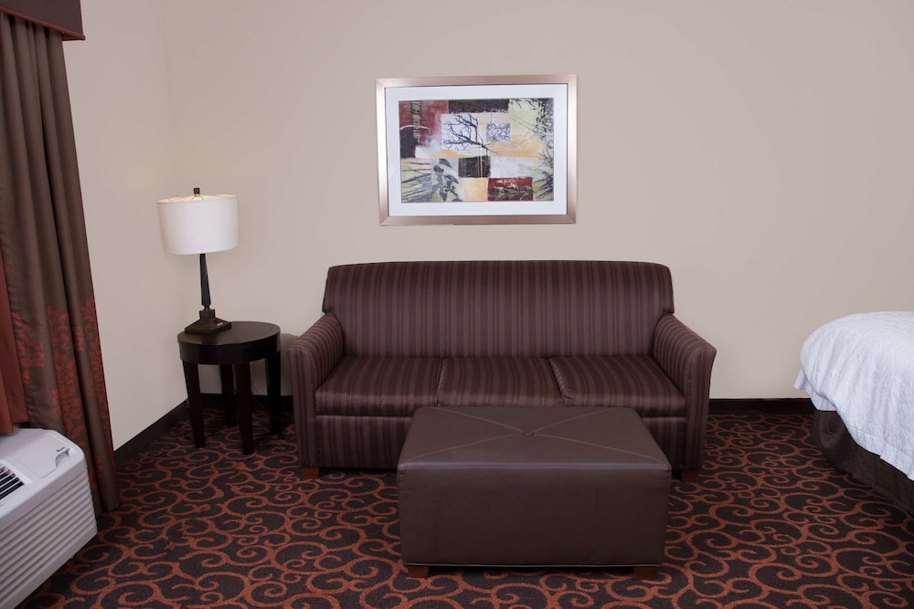 Hampton Inn & Suites Dickinson - photo 22