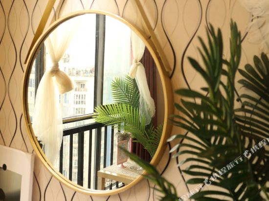 More Apartment Hotel - last minute hotel in Chengdu