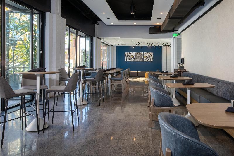 Hotel Indigo Chattanooga Downtown by IHG - photo 27