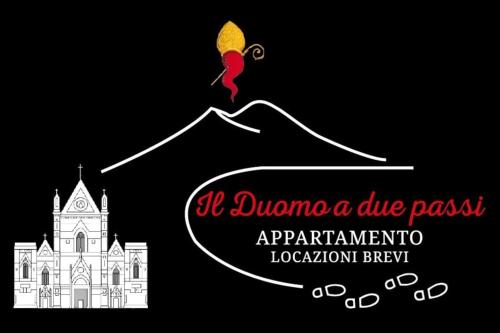Il Duomo a due passi — 4-Star Luxury Hotel in Naples, Italy