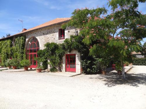 La Ferme De Rouffignac - last minute hotel in Blanzat