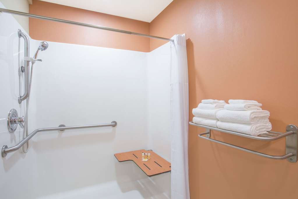 Days Inn & Suites by Wyndham Thibodaux - photo 15