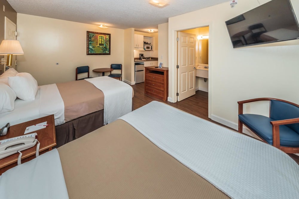 Tampa Bay Extended Stay Hotel - photo 12