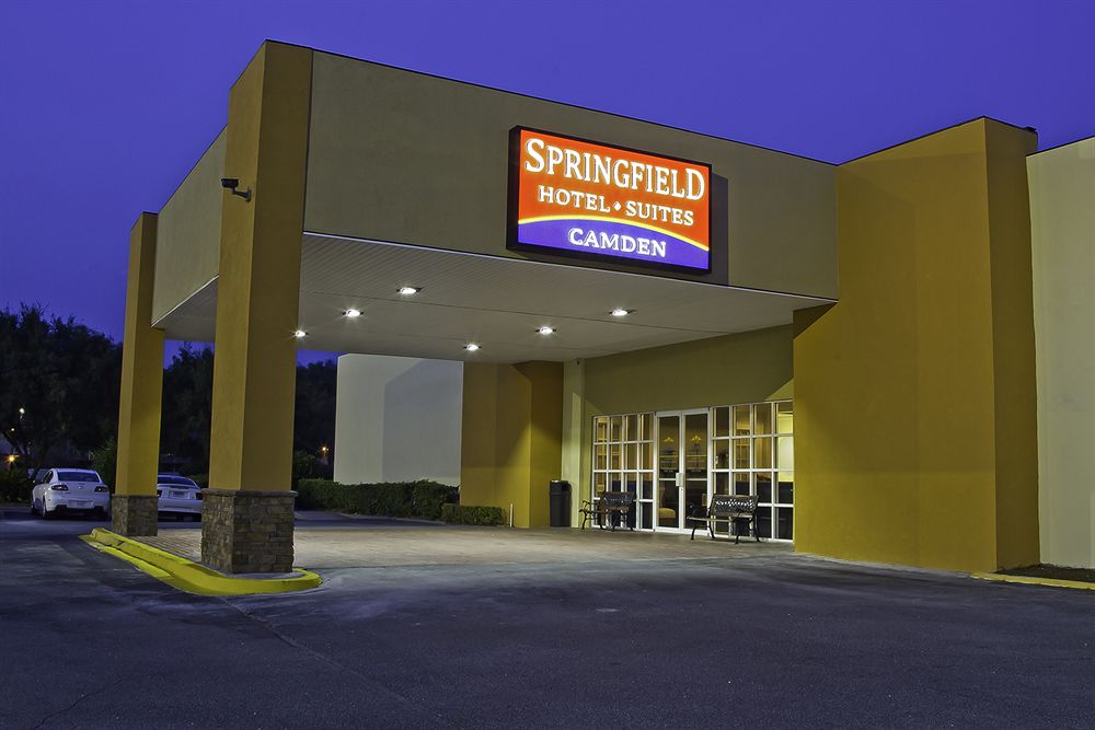 Springfield Hotel & Suites - photo 8