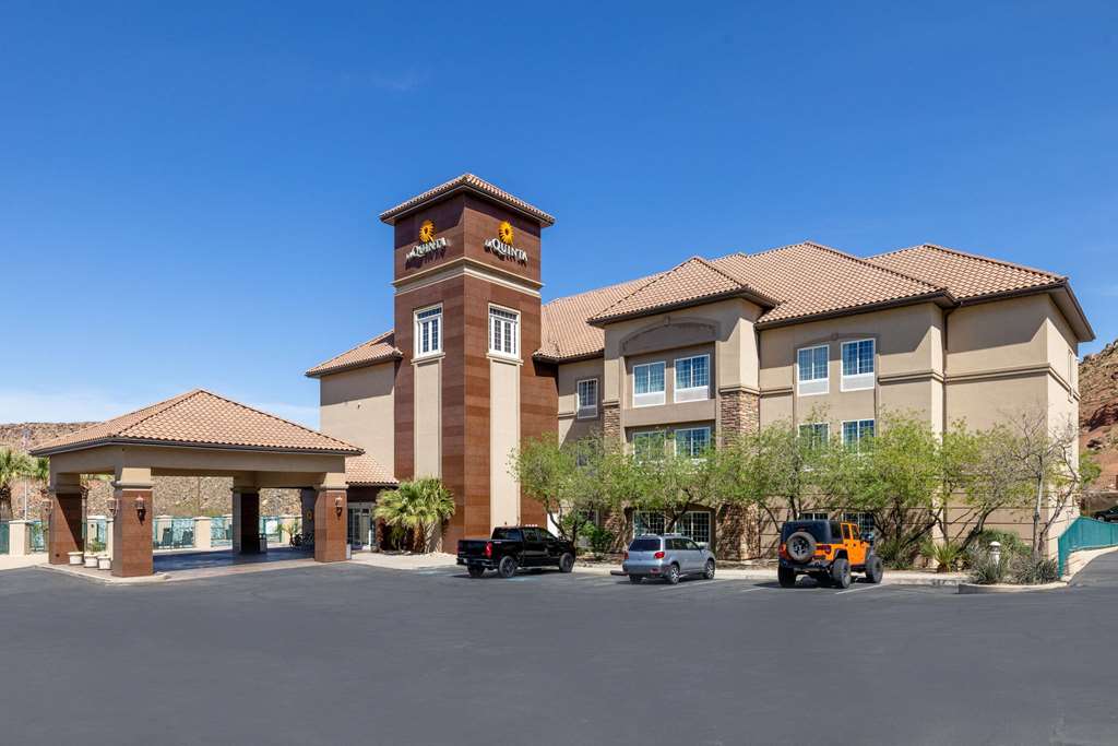 La Quinta Inn & Suites by Wyndham St. George - featured photo
