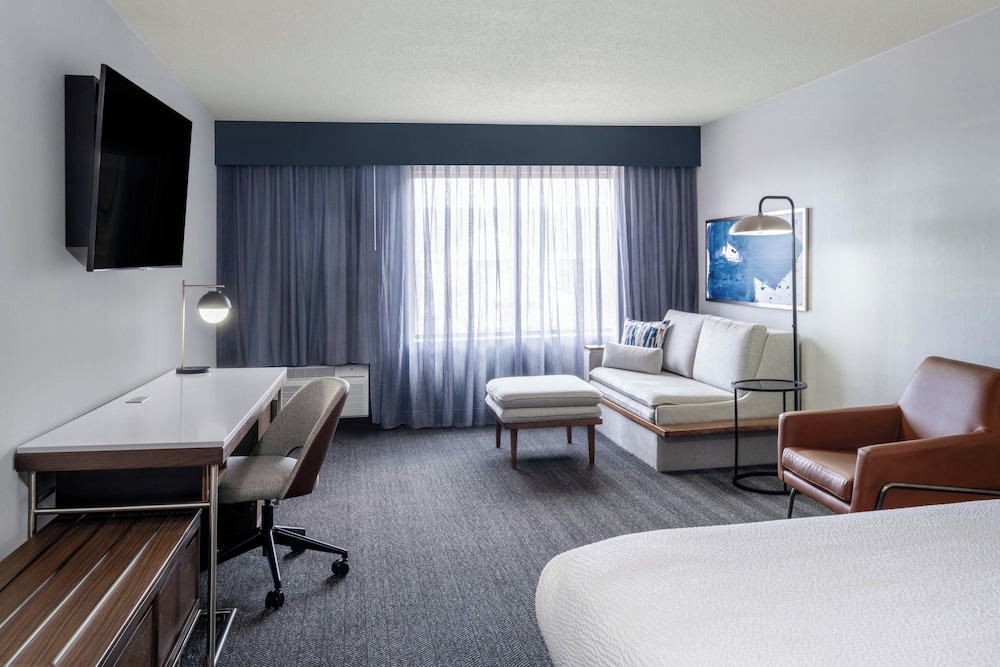 Courtyard by Marriott Boulder Broomfield - photo 7