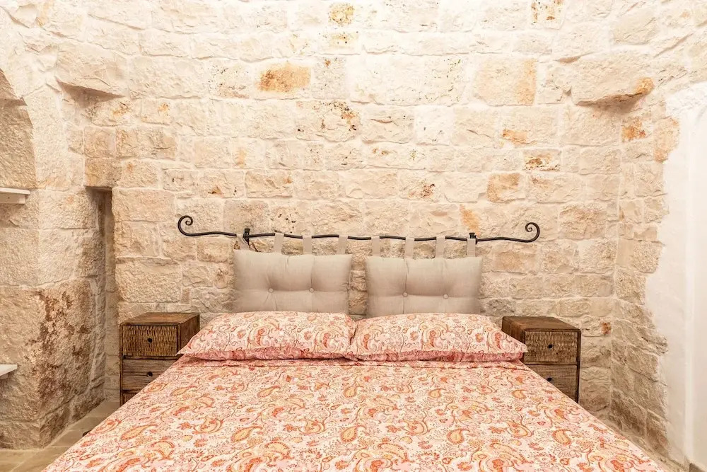 Trulli Salsapariglia by Perle di Puglia in Putignano, Italy