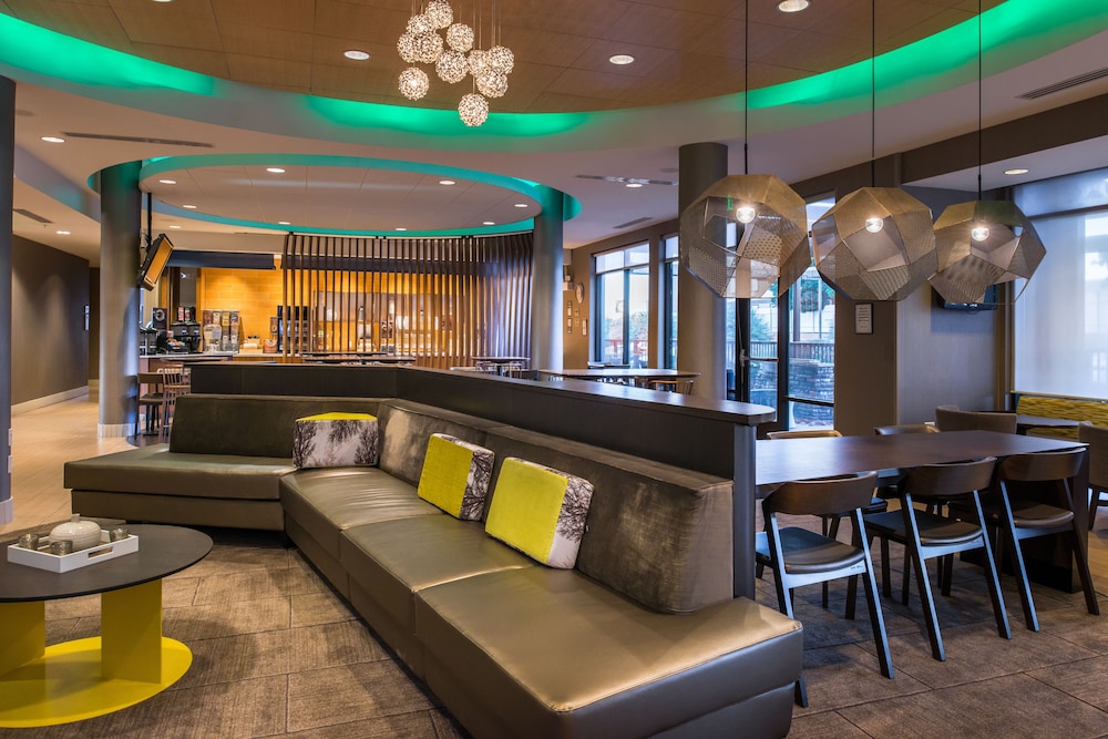 SpringHill Suites by Marriott Kingman Route 66 - photo 5