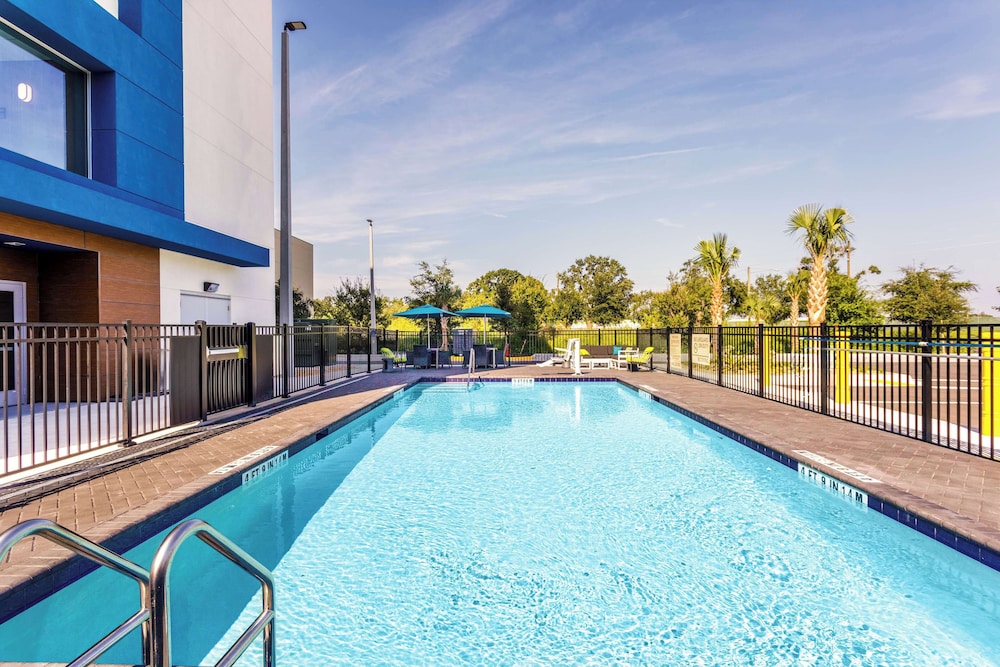 Hampton Inn by Hilton Ocoee Orlando - photo 22