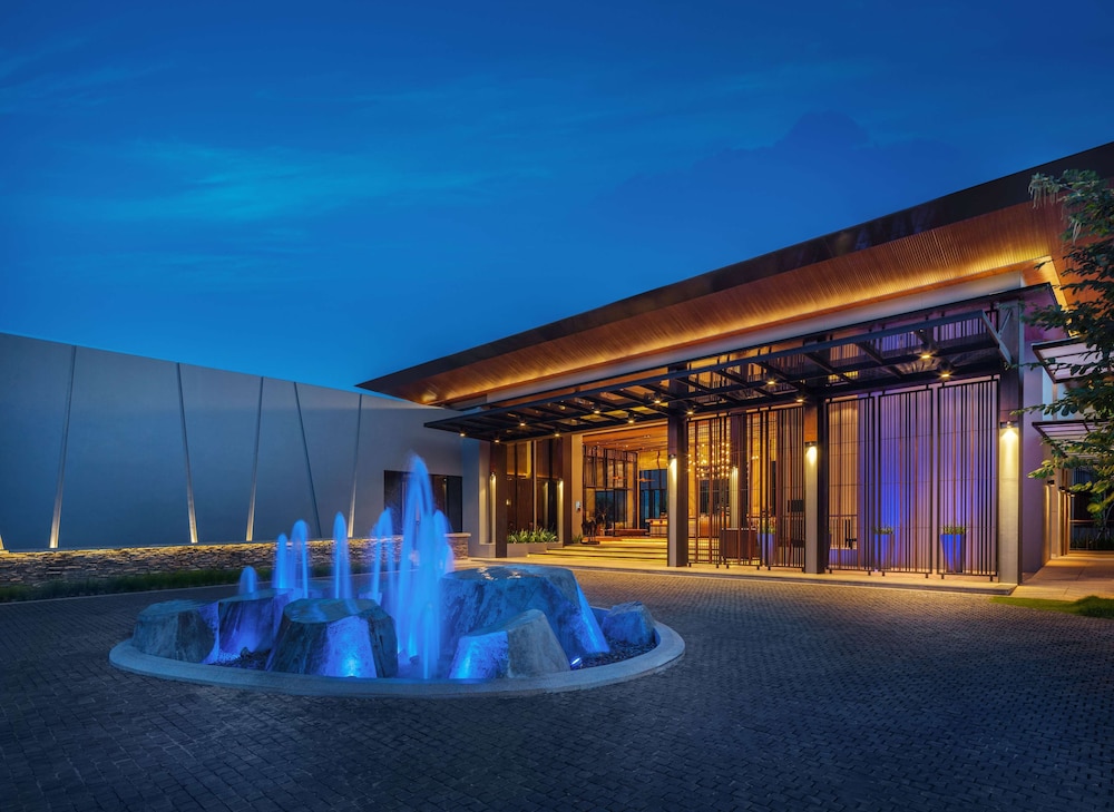 dusitD2 Khao Yai in Pak Chong, Thailand