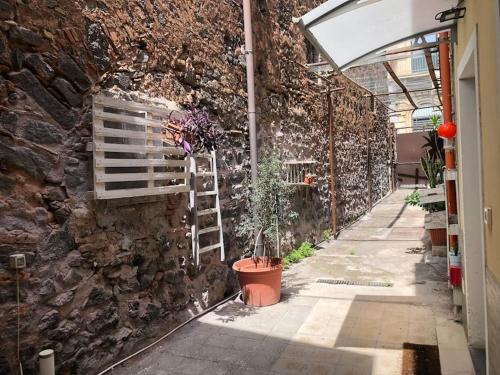 Suite Vicolo Lavico — 4-Star Luxury Hotel in Catania, Italy