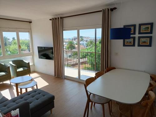 Cambrils Pi Rodo in Cambrils, Spain