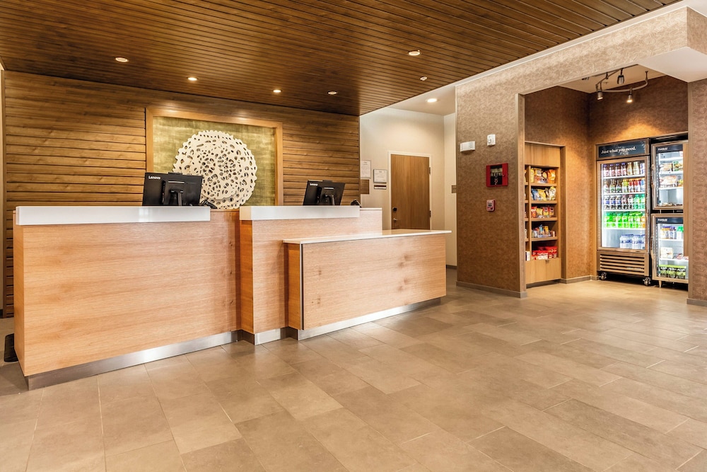 Fairfield Inn & Suites by Marriott Dallas DFW Airport North Coppell Grapevine - photo 2