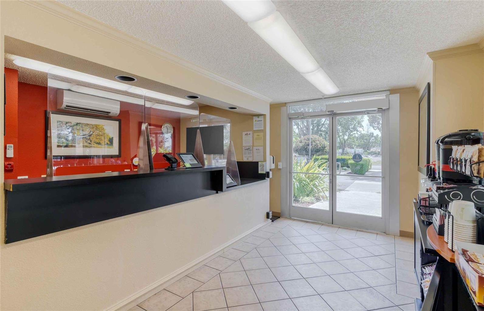 Extended Stay America Suites San Jose Sunnyvale - photo 5