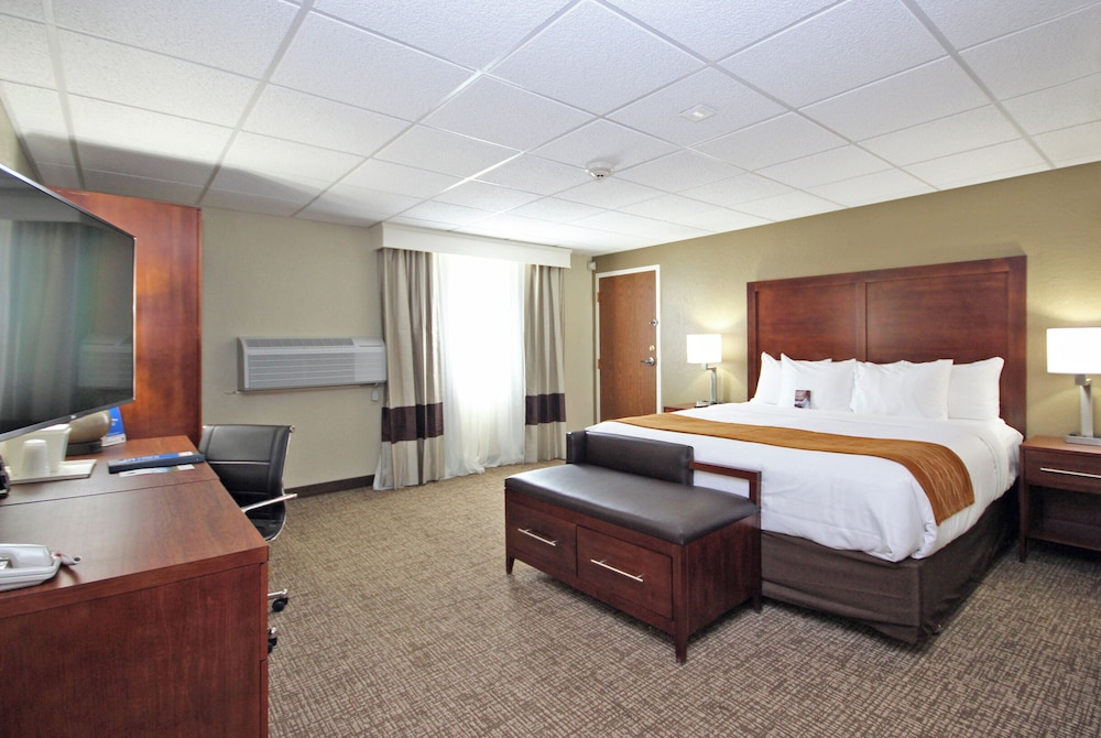 Garner Hotel Butte by IHG - photo 23