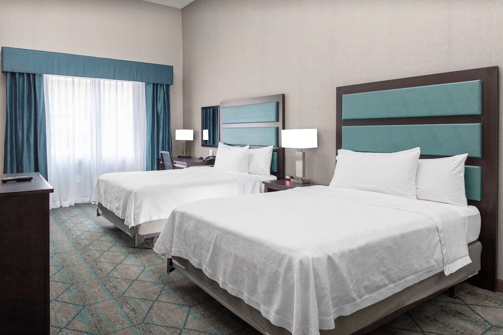 Homewood Suites by Hilton Phoenix Airport South - photo 7