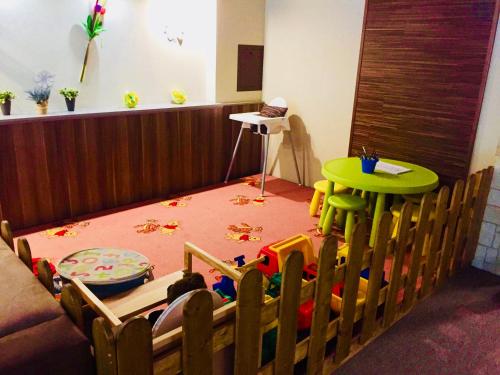 Fatrapark 2 apartment 214 in Hrabovo with bike storage — 4-Star Luxury Hotel in Ruzomberok, Slovakia