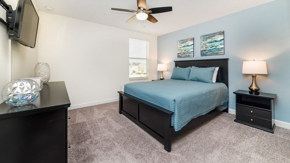 Grhmvd1700 Champions Gate Resort 9 Bed 5 Baths House - photo 7
