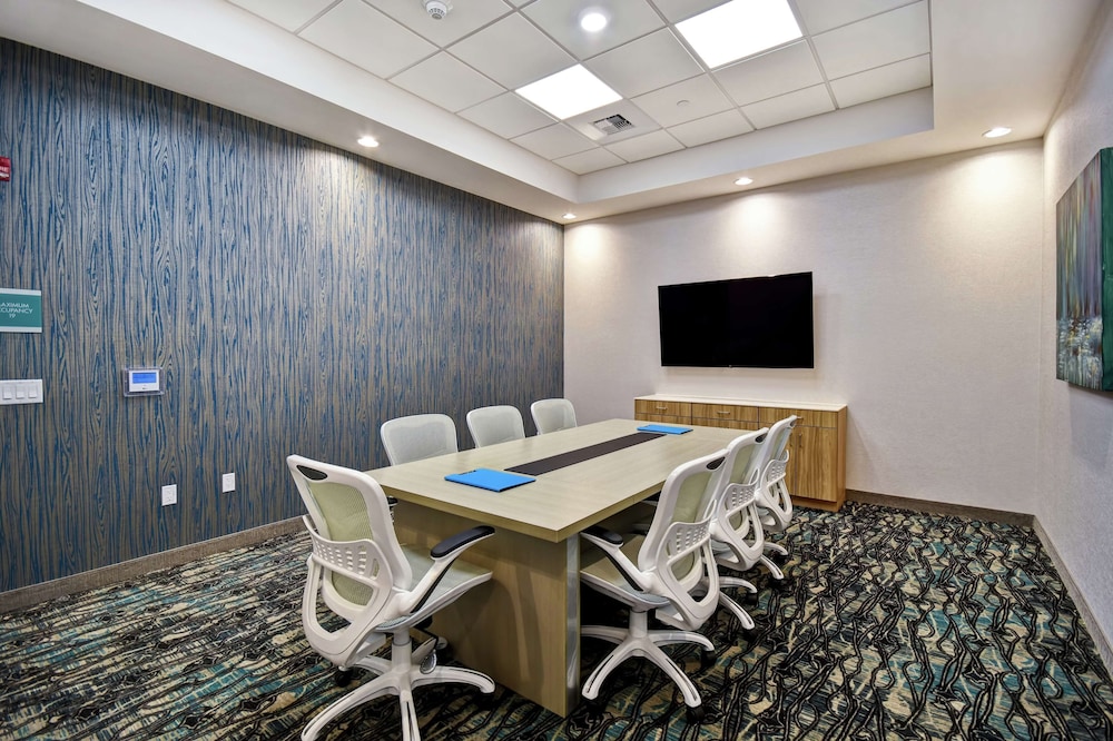 Home2 Suites by Hilton San Francisco Airport North - photo 30