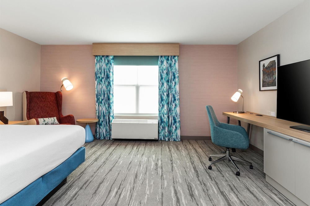 Hilton Garden Inn Auburn - photo 14