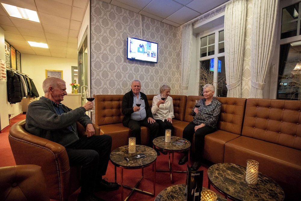 Hotel Kløver Es — Rodekro — photo 5