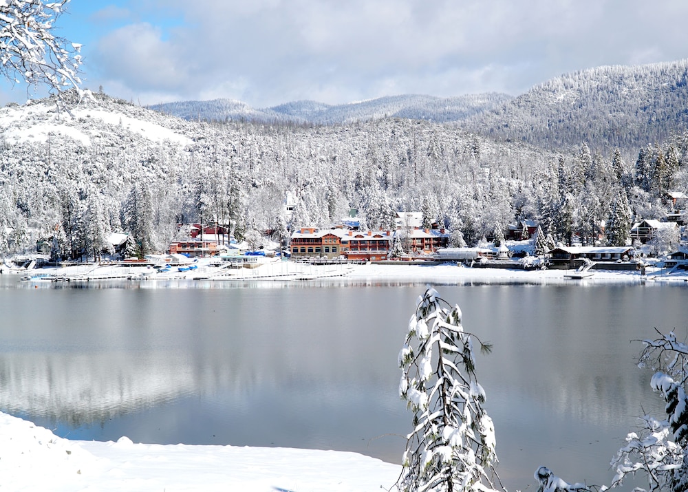 The Pines Resort - photo 141
