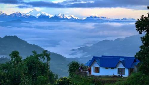 Skyline Retreat Lungchu in Kalimpong, India