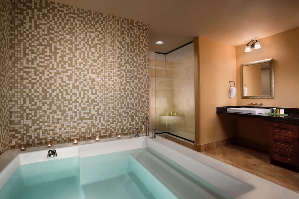 Hilton Santa Fe Buffalo Thunder - photo 69