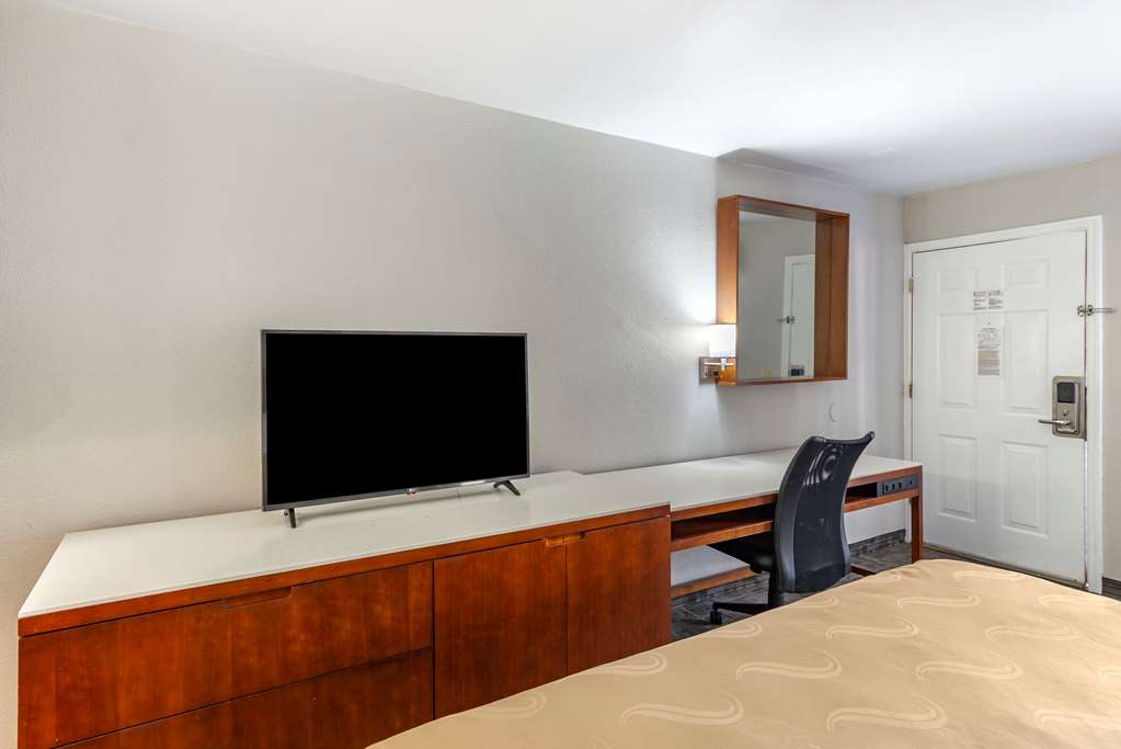 Quality Inn Covington - photo 18
