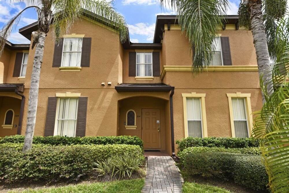 Regal Palms Resort 514GVAI — hotel in Davenport