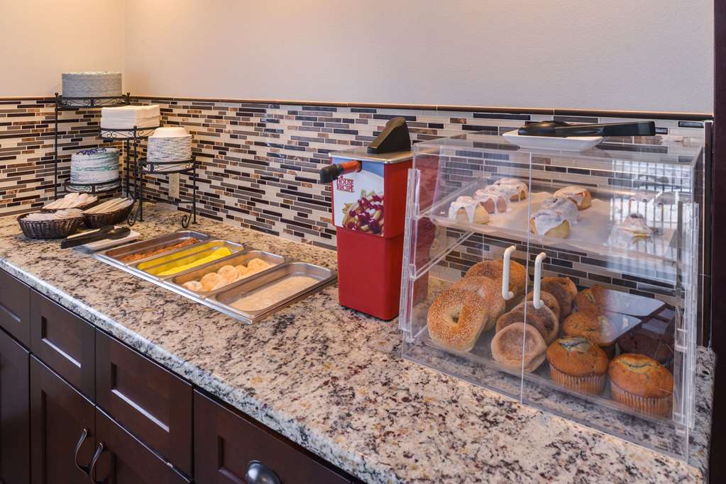 Quality Inn & Suites Kennewick Tri Cities - photo 14