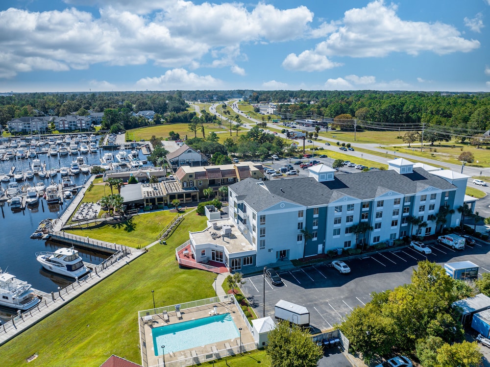 Holiday Inn Express N.Myrtle Beach Little River by IHG - photo 57