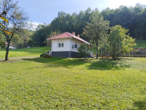 Vitovnicki Mir - last minute hotel in Unknown City