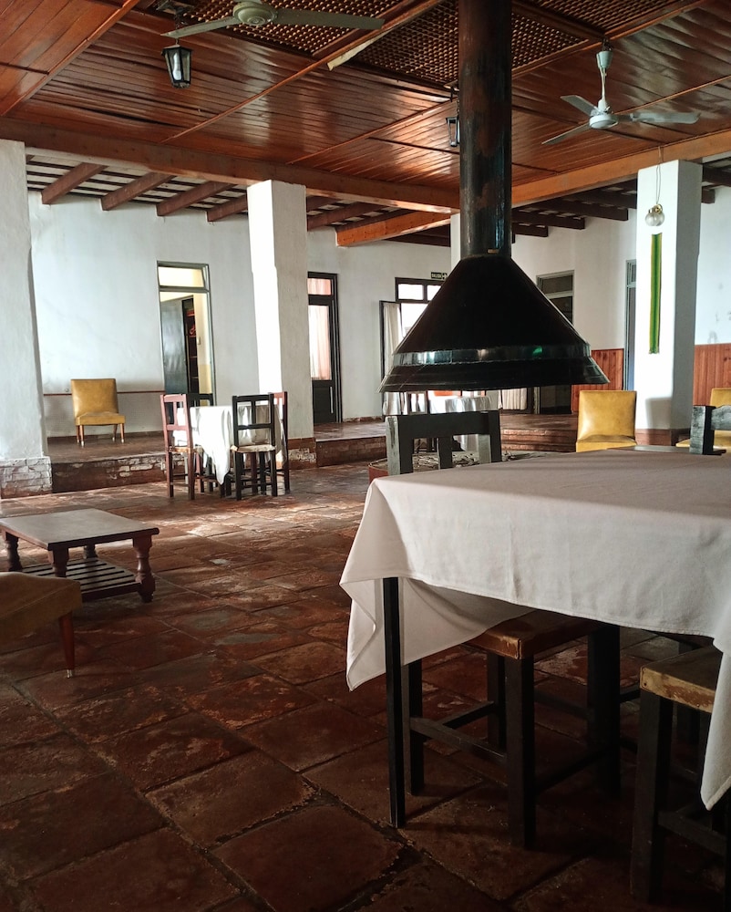 Hotel Asembal — Cafayate — photo 4