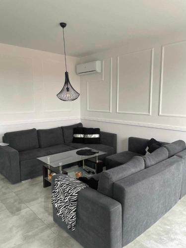 Poli House Premium — 4-Star Luxury Hotel in Dabrowa, Poland