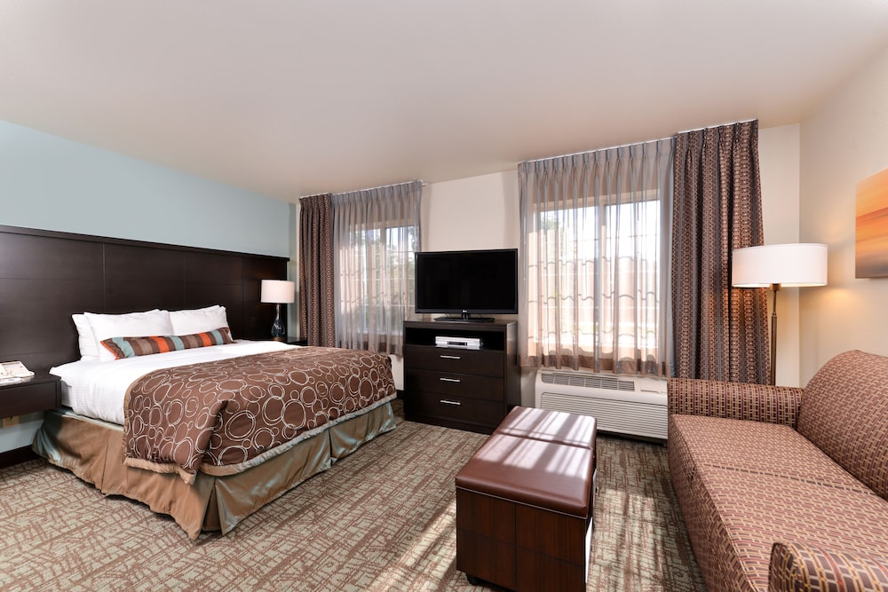 Staybridge Suites Sioux Falls by IHG - photo 18