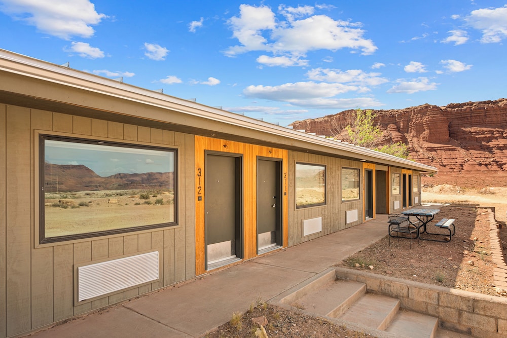 Marble Canyon Lodge - photo 174
