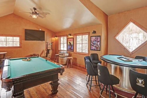 Gold Rush Lodge — Lead — photo 4