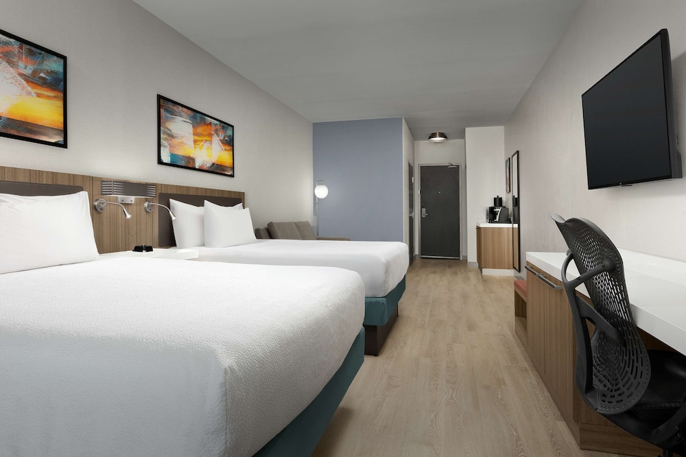 Hilton Garden Inn Abilene - photo 12