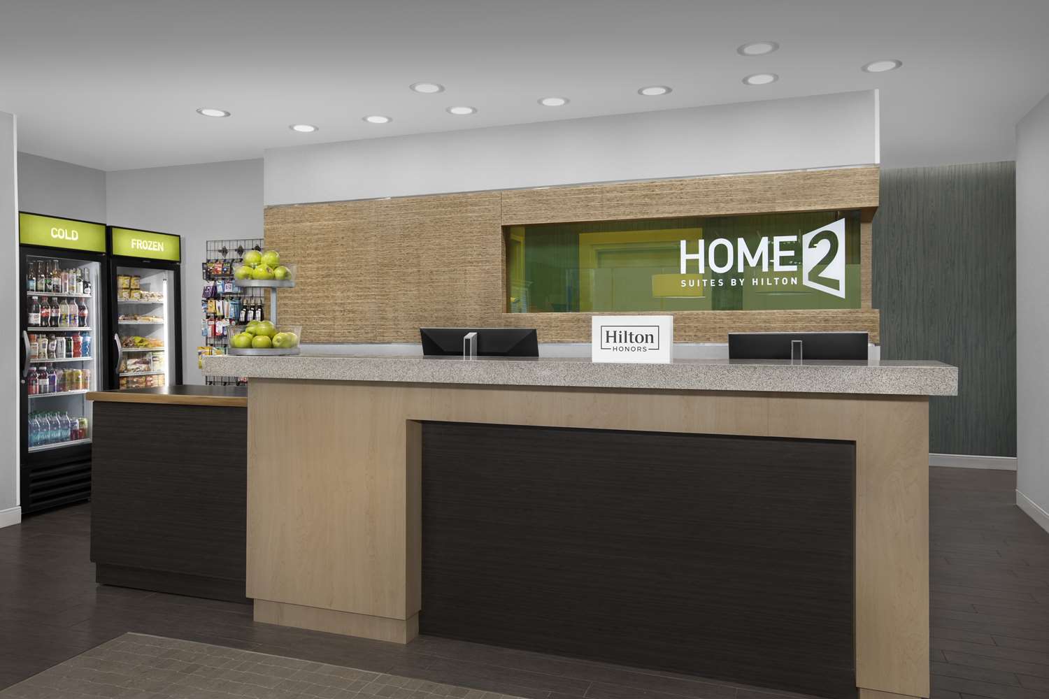 Home2 Suites by Hilton Pittsburgh McCandless PA - photo 15